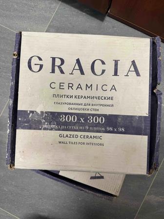 Плитки керамические