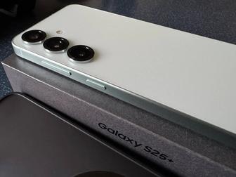 Продам Samsung Galaxy s25 plus, 512 GB
