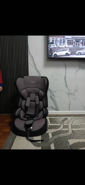 Автокресло