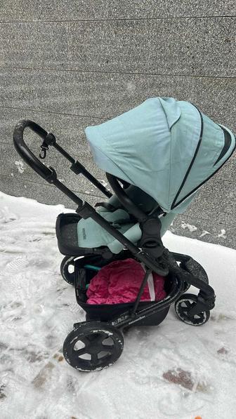 Коляска Easywalker Harvey2