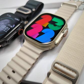 Смарт Часы IWatch Series 8 ULTRA Premium