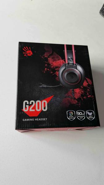 Наушники (игровые, отдел продаж)