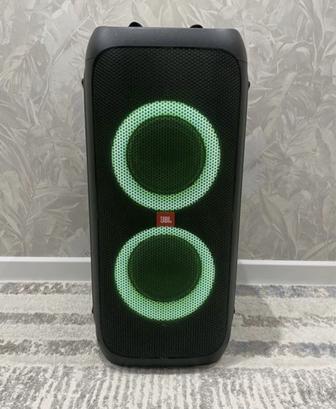 Аренда колонки JBL PartyBox 310