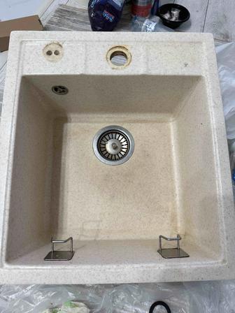 Продам мойку б/у