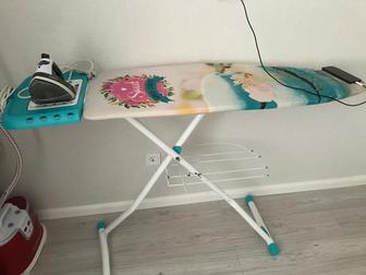 Продам гладильную доску