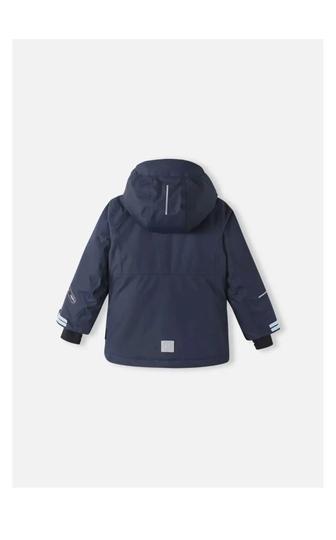 Куртка рейма