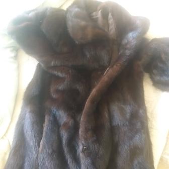 продам шубу