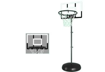 Стойка баскетбольная Handel стойка HD414 300