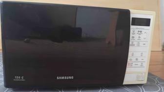 Микроволновка