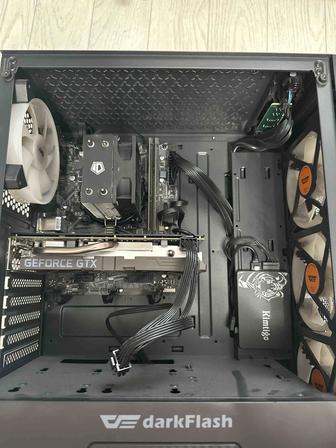 Продам компьютер