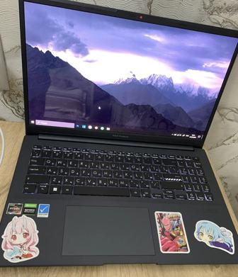 Ноутбук ASUS Vivobook Pro 15