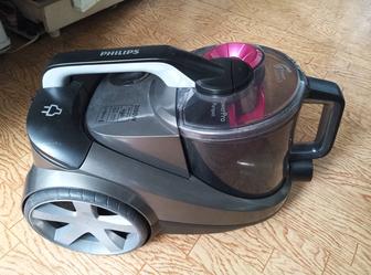 Пылесос Philips
