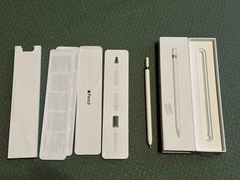 Apple Pencil оригинал на запчасти