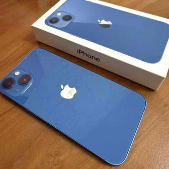 Продам iPhone 13 128Gb