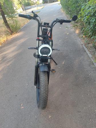 Велосипед