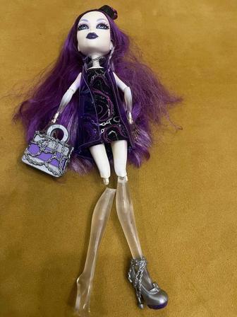 Monster high spectra ghouls night out