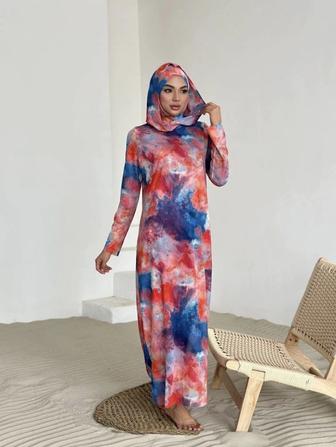 Купальник буркини