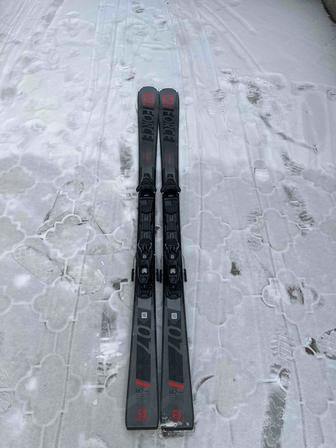 Salomon S/Force 7 (167 см)