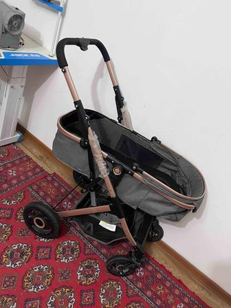 Коляска детская