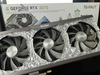 Продам видеокарту