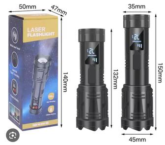 BORUiT S52 Фонарик Продам Срочно можно