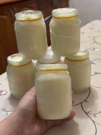 Гусиный жир топленый на водяной бане