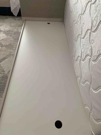 Кровать односпальная