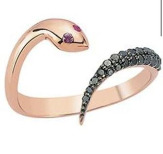 Кольцо Bee Goddess, Турция