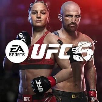 ufc5 ps5