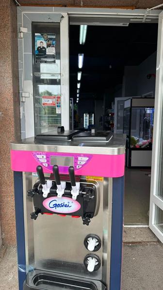 Мородный аппарат сатылады