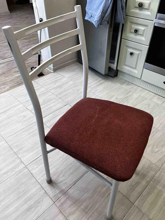 Продам стулья