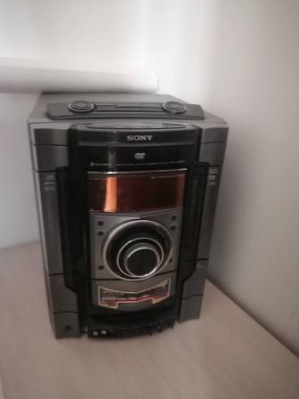 Продам муз. центр