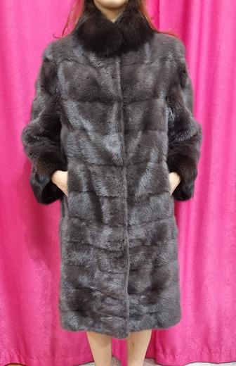 Шуба Норковая трансформер