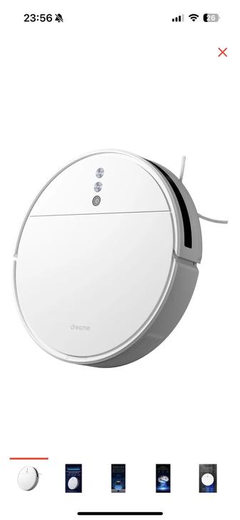 Продам робот пылесос xiaomi dream f9