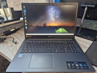 Ноутбук Acer Aspire A 315-34 для работы