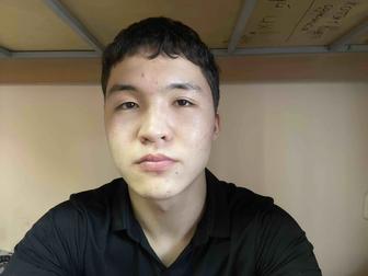 Разнорабочий