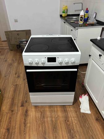 Электроплита