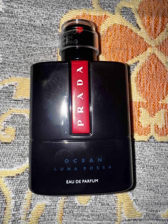 Prada Luna Rossa Ocean EDP 100 ml