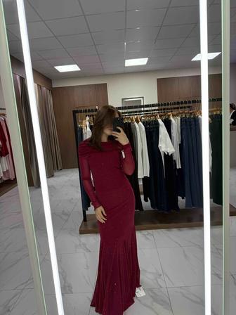 Продаю платье