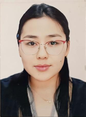 Репетитор английский язык