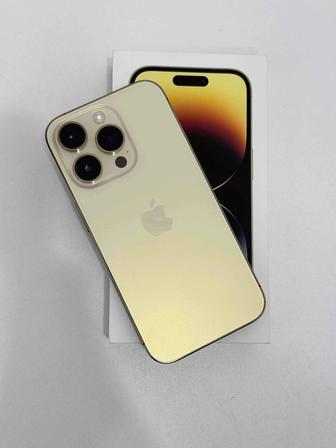 Продаю iPhone 14 Pro 128ГБ