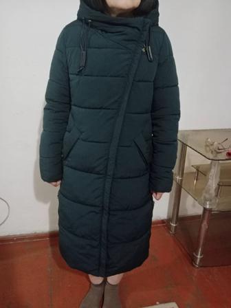 Продам куртку зимнию