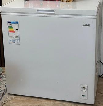 Морозильник в нерабочем состоянии Б/У