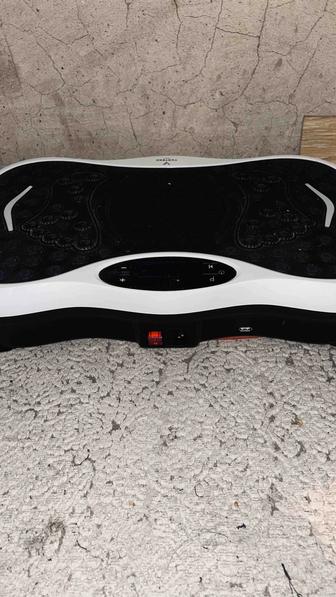 Продам виброплатформа