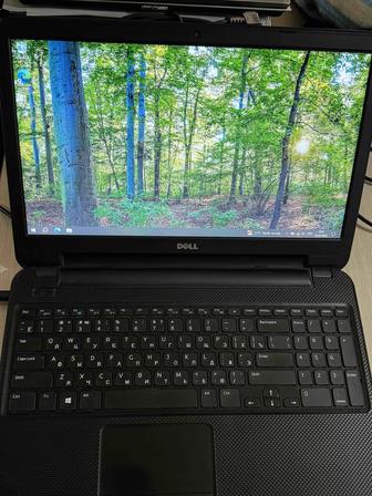 Продам Ноутбук DELL Inspiron 15-3537 Core i7