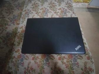 Ноутбук Lenovo E570