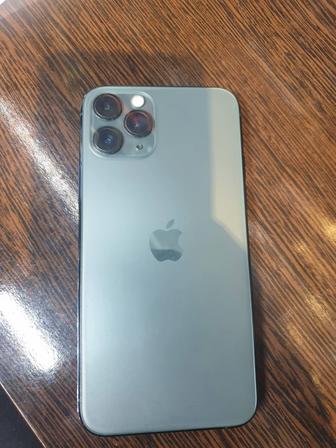 Продам iPhone 11 Pro 256gb