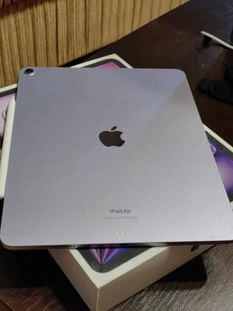 iPad Air 13 2022 M2 и Apple Penci