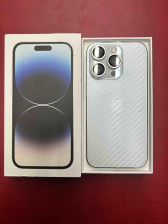 Айфон 14 про