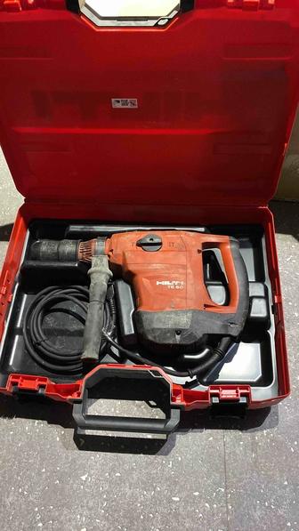 Перфоратор Hilti Te60